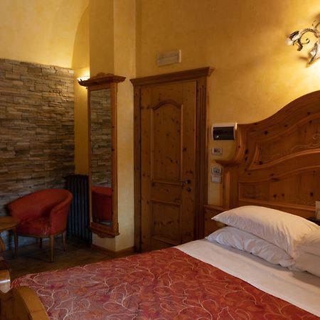 Hotel Le Ortensie Roccaraso Exterior photo