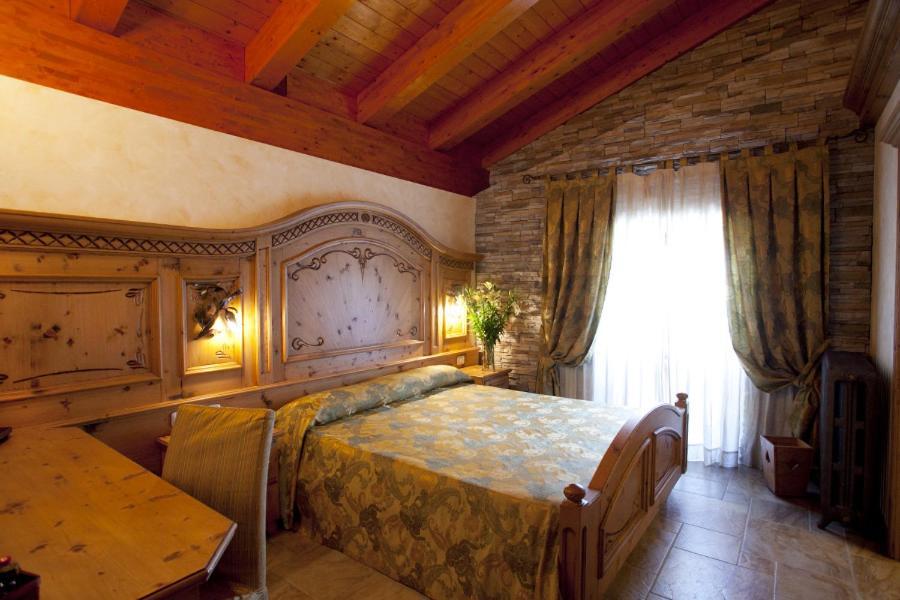Hotel Le Ortensie Roccaraso Exterior photo