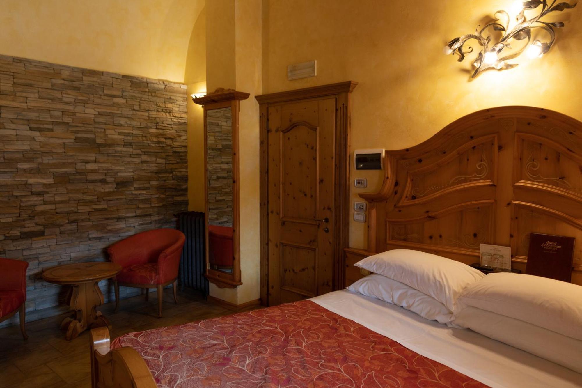 Hotel Le Ortensie Roccaraso Exterior photo