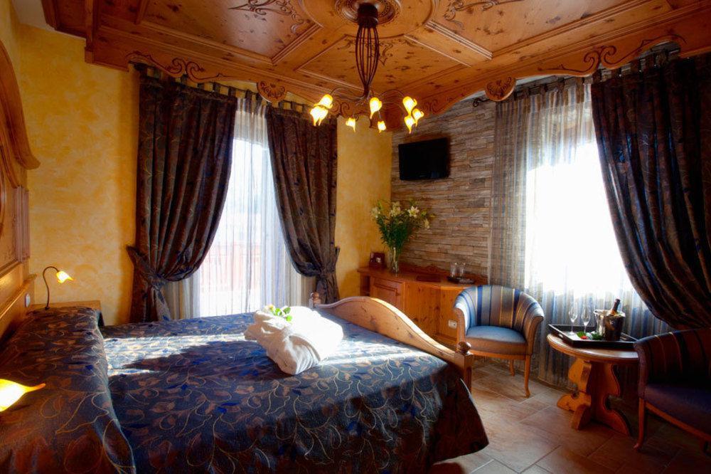 Hotel Le Ortensie Roccaraso Exterior photo