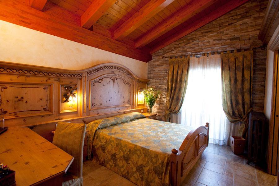 Hotel Le Ortensie Roccaraso Exterior photo